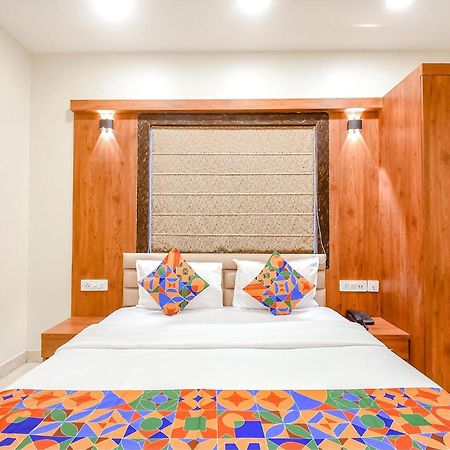 Fabhotel Dream World Residency - Nr Biswa Bangla Gate Calcutta Eksteriør billede